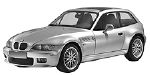 BMW E36-7 P170F Fault Code