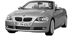 BMW E93 P170F Fault Code